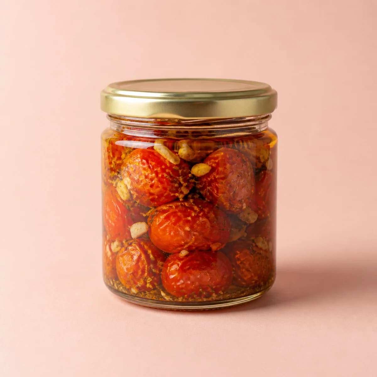 Cà chua confit