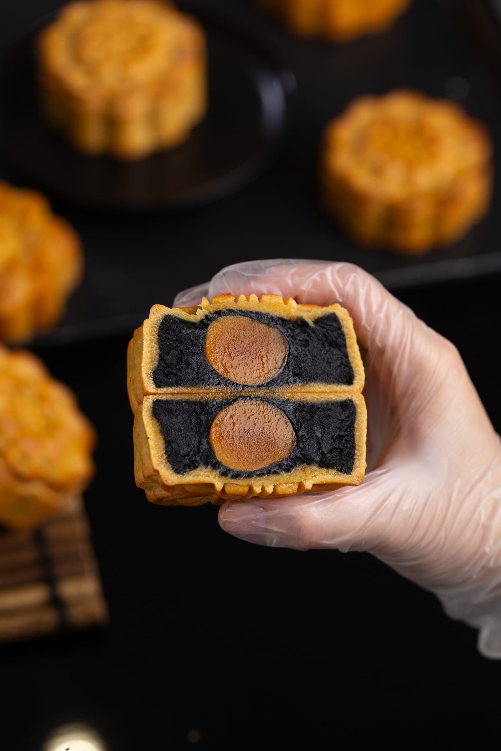 Bánh Trung Thu để được bao lâu và giữ thế nào cho đúng