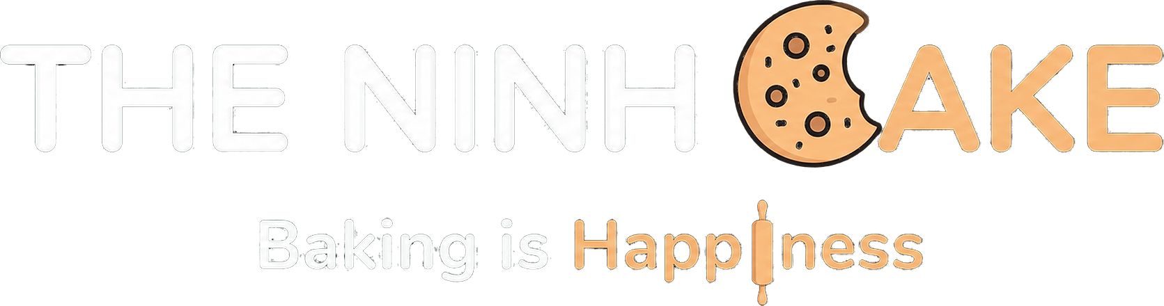 The Ninh Cake - Baking is Happiness
